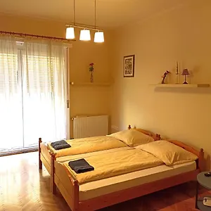 Apartmán Opera, Budapešť