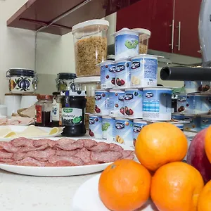 Budapest Bed And Breakfast Bed & Breakfast