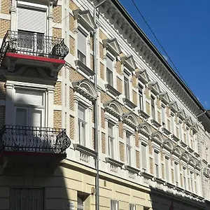 Апартаменты Andrassy, Будапешт
