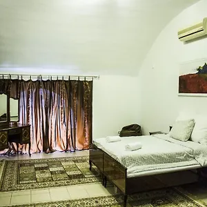 Travel Apartment