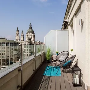 Eye Of Penthouse Budapest